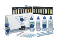 Water Testing Kit, Water Testing Kit manufacturers, Water Testing Kit suppliers, Water Testing Kit exporters, Water Testing Kit stockist and Manufacturers from Mumbai India