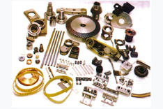 Boiler Spares, Boiler Parts, Burner Spares, Fuel Pump, Fuel Filter, Elctric Heater, Photocell
