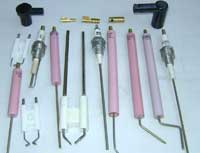 Electrode all types Manufacturers India