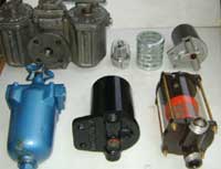 Filter, Filter suppliers, Filter exporters, Filter manufacturers, Filter stockist and Manufacturers from Mumbai India