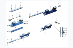 Boiler Spares, Boiler Parts, Burner Spares, Fuel Pump, Fuel Filter, Elctric Heater, Photocell