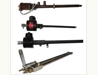 Burner Gun, Burner Gun suppliers, Burner Gun exporters, Burner Gun manufacturers, Burner Gun stockist and Manufacturers from Mumbai India
